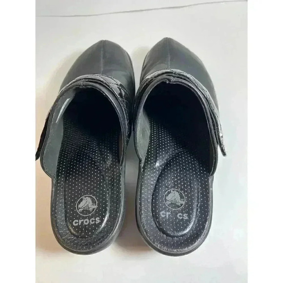 Crocs clogs shoes - Picture 3 of 7